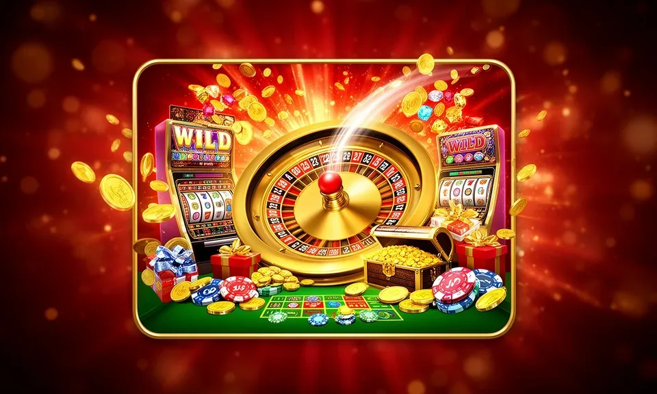 putra88 putra88 Casino: Live Tables, Slots and More in One Place