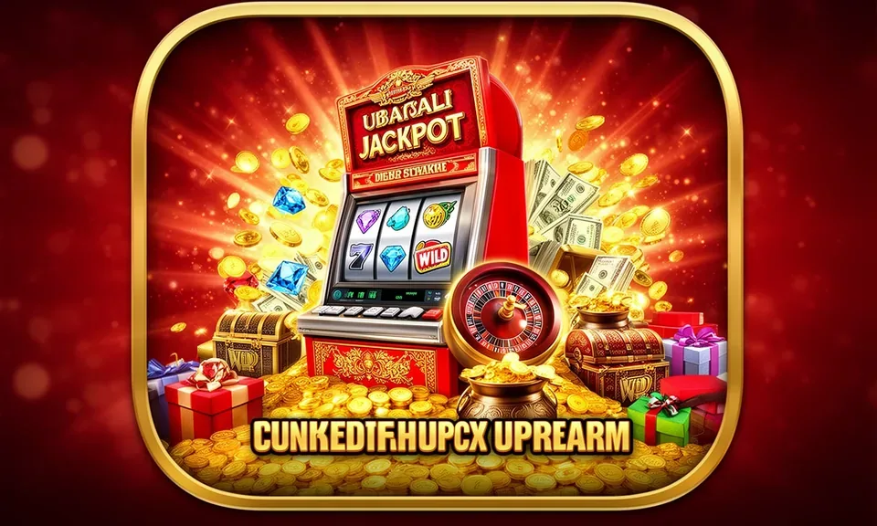 putra88 Indonesia Casino lobby